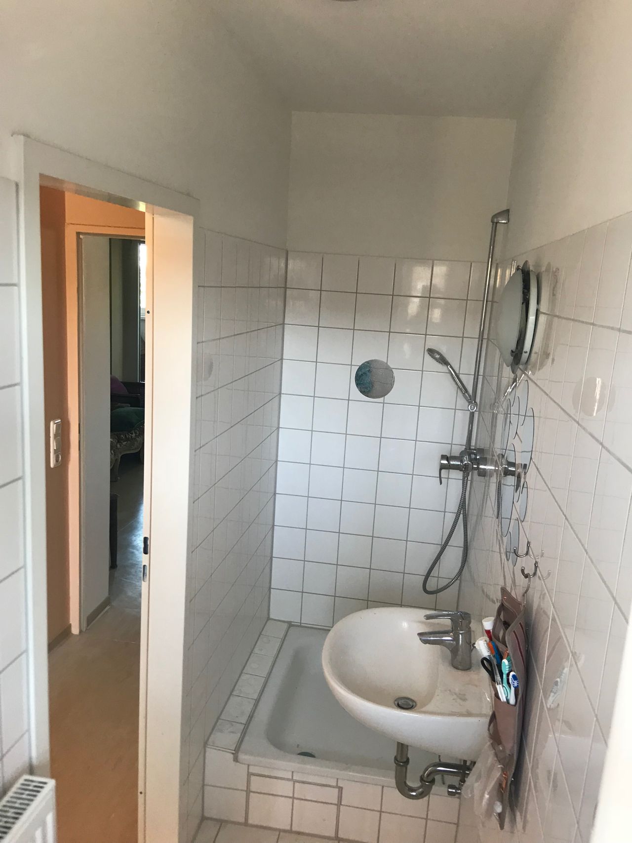 Apartment  in Frankfurt am Main