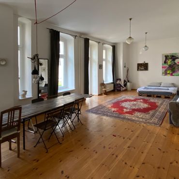 Furnished Apartments Berlin | Rent Flat in Berlin