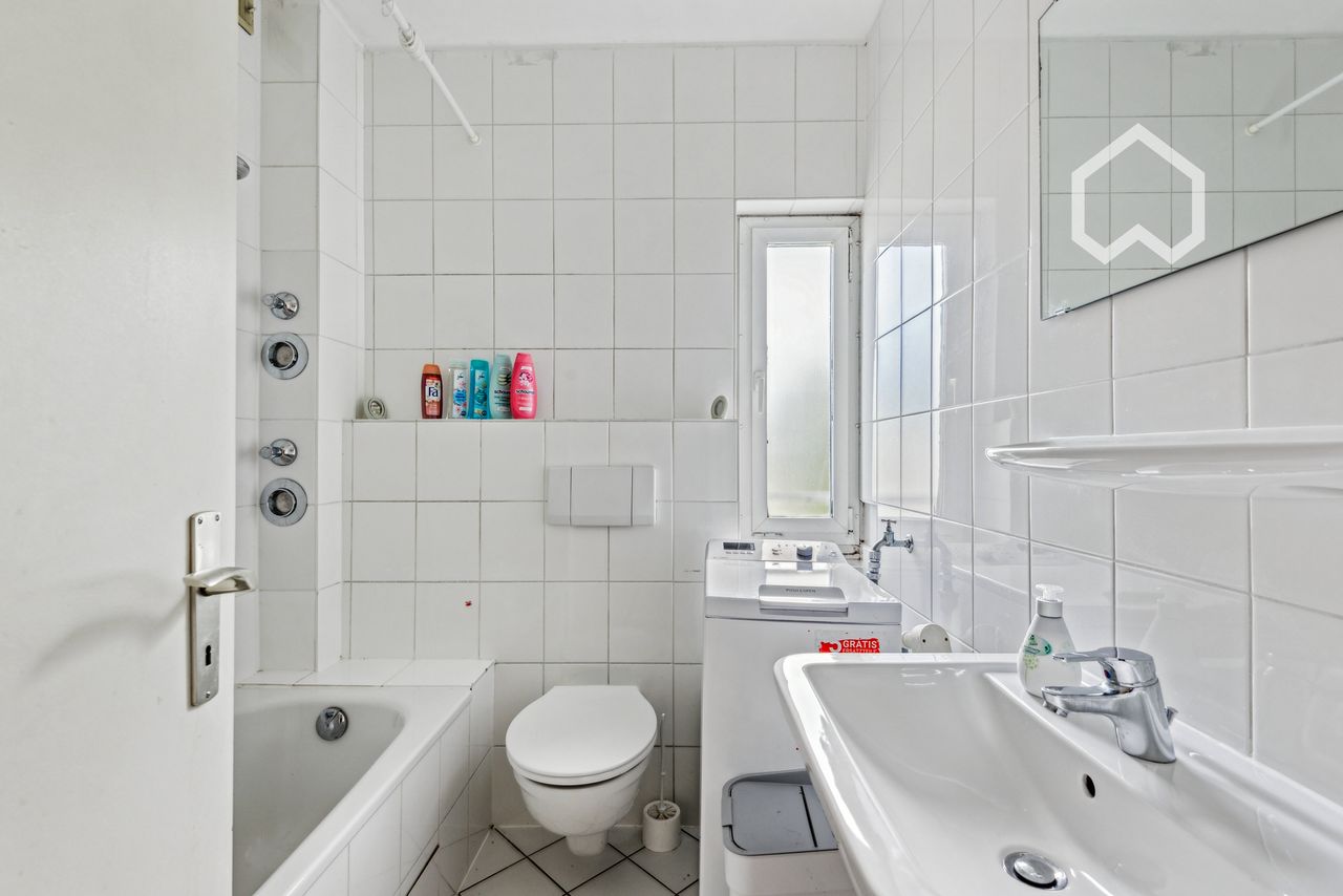 Amazing and quiet home in Wiesbaden