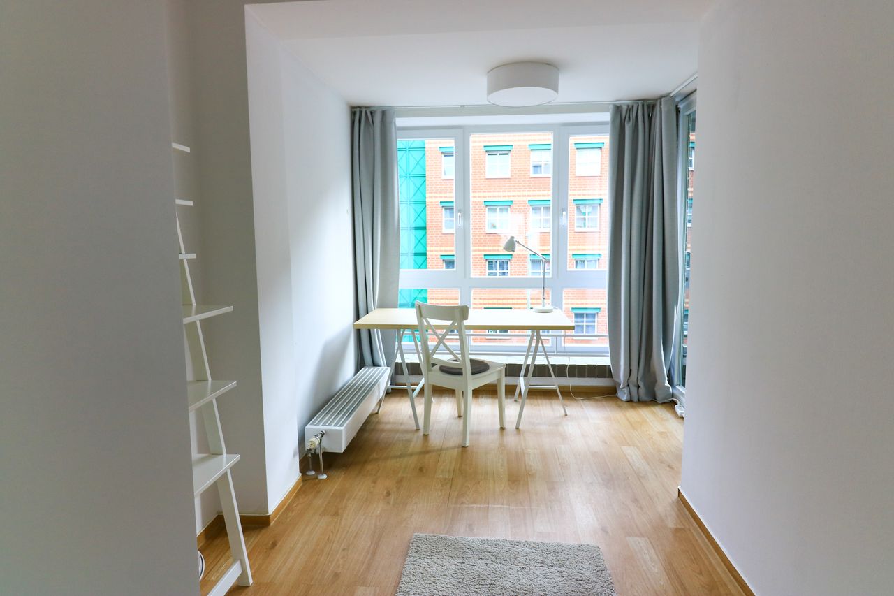 Nice flat in Kreuzberg