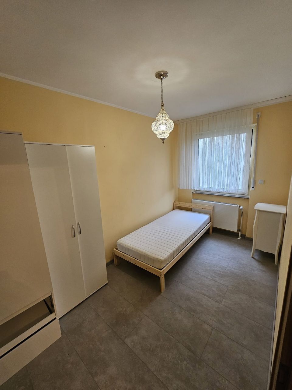 Great, wonderful suite in 15 Min Frankfurt City