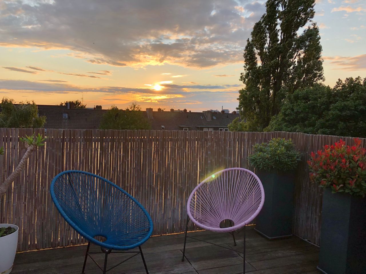 Exklusives Loft-Apartment auf zwei Etagen im Herzen von Bilk