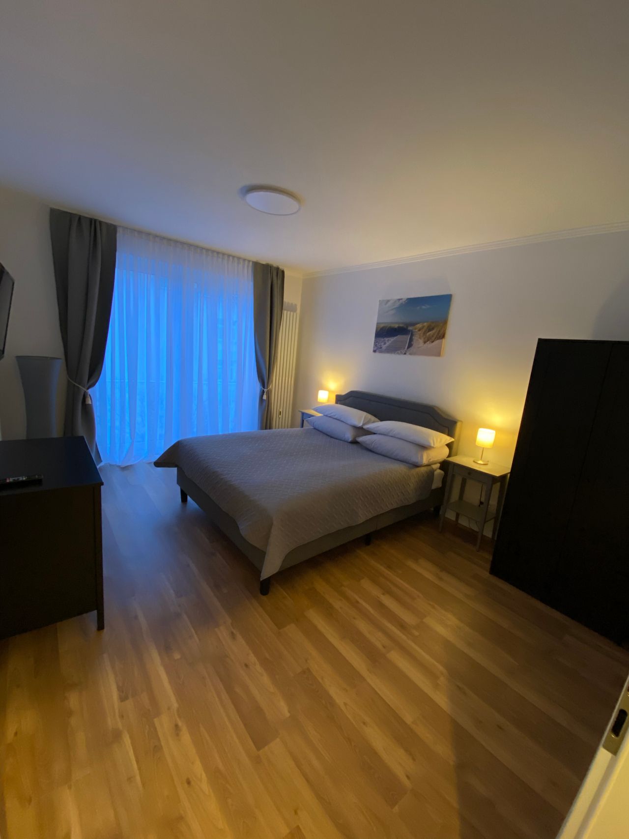 2-room apartment in Düsseldorf