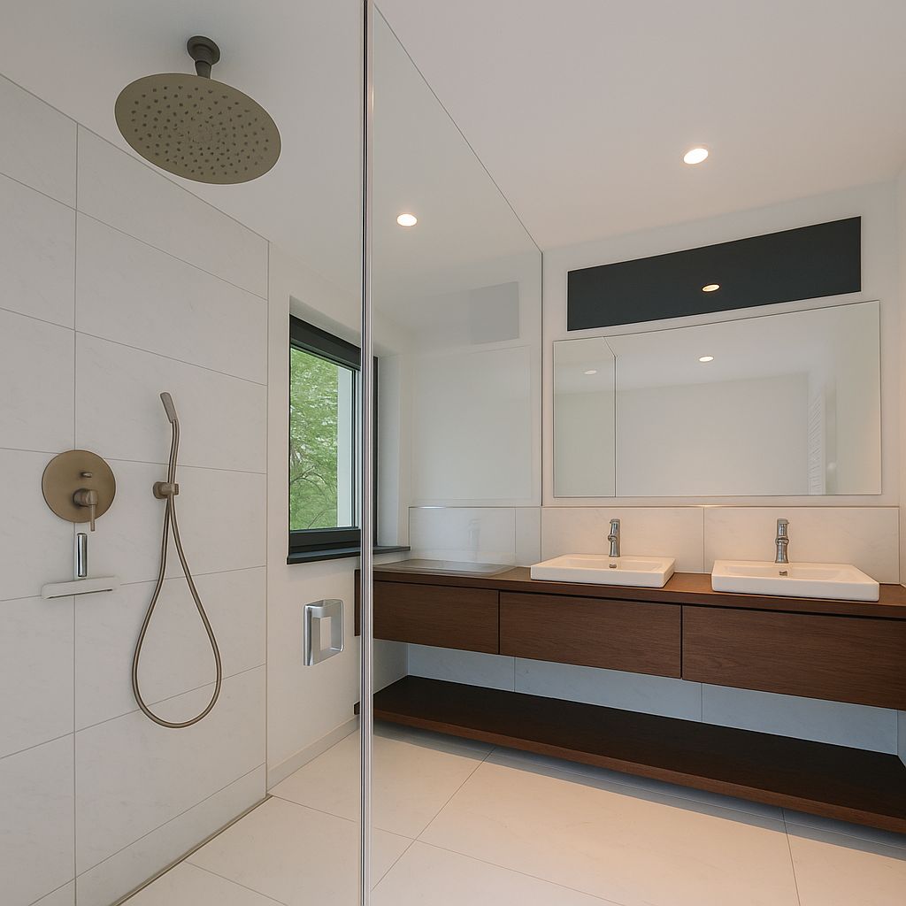 Luxurious Townhouse in Prime Location – Available June 1st! antastic and new home in München