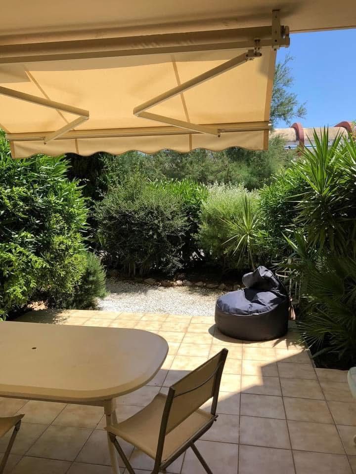 Fashionable and beautiful apartment close to city center