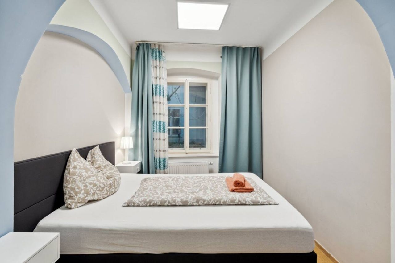 2 bedrooms cozy apartment in Vienna
