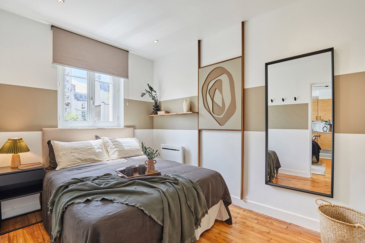 Haria - 1 bedroom in Pasteur