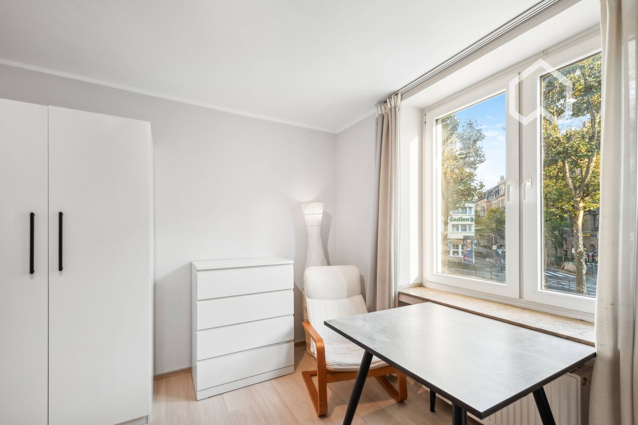 Furnished Studio in Köln, great location