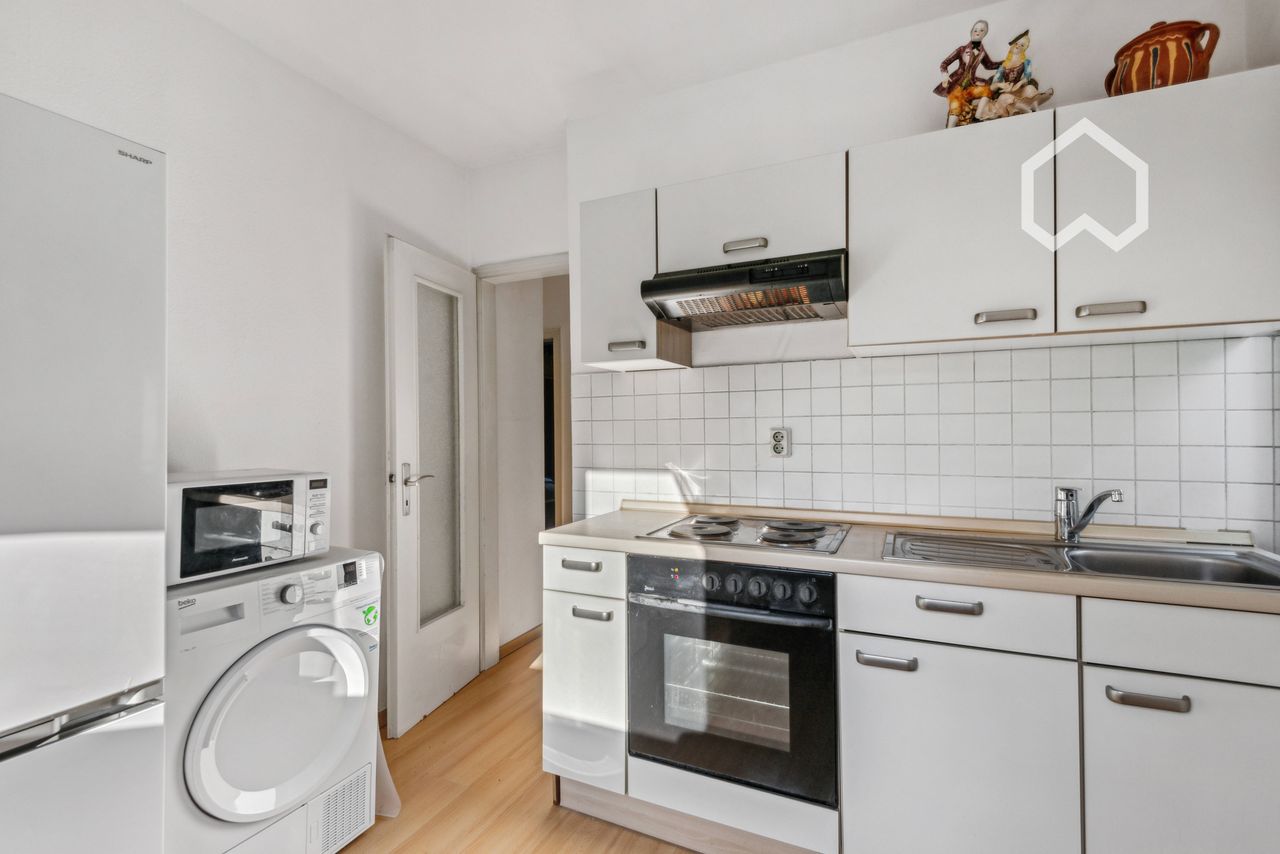 Amazing and quiet home in Wiesbaden