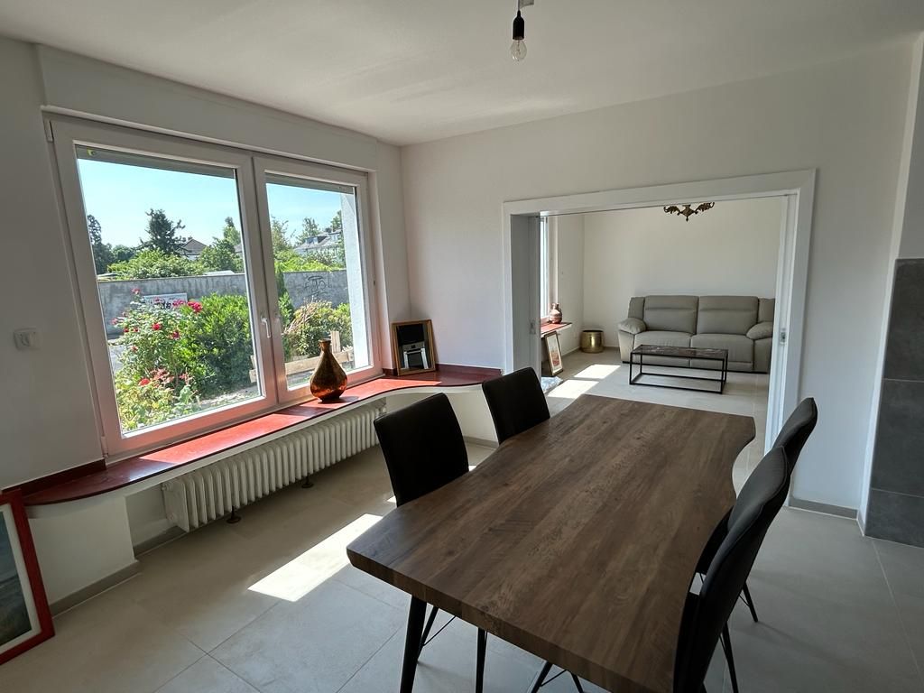 New & Charming 3.5 room apartment in the heart of Düsseldorf