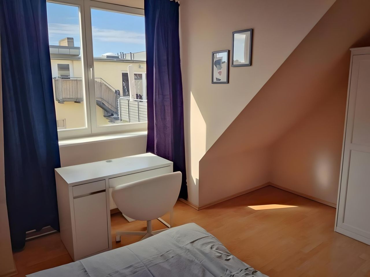 Luxury 4 bedroom apartment in Prenzlauer Berg