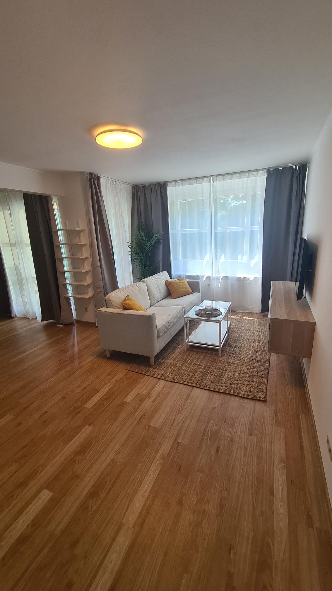 NEW furnished 2-room oasis of well-being in the green Berlin-Tegel