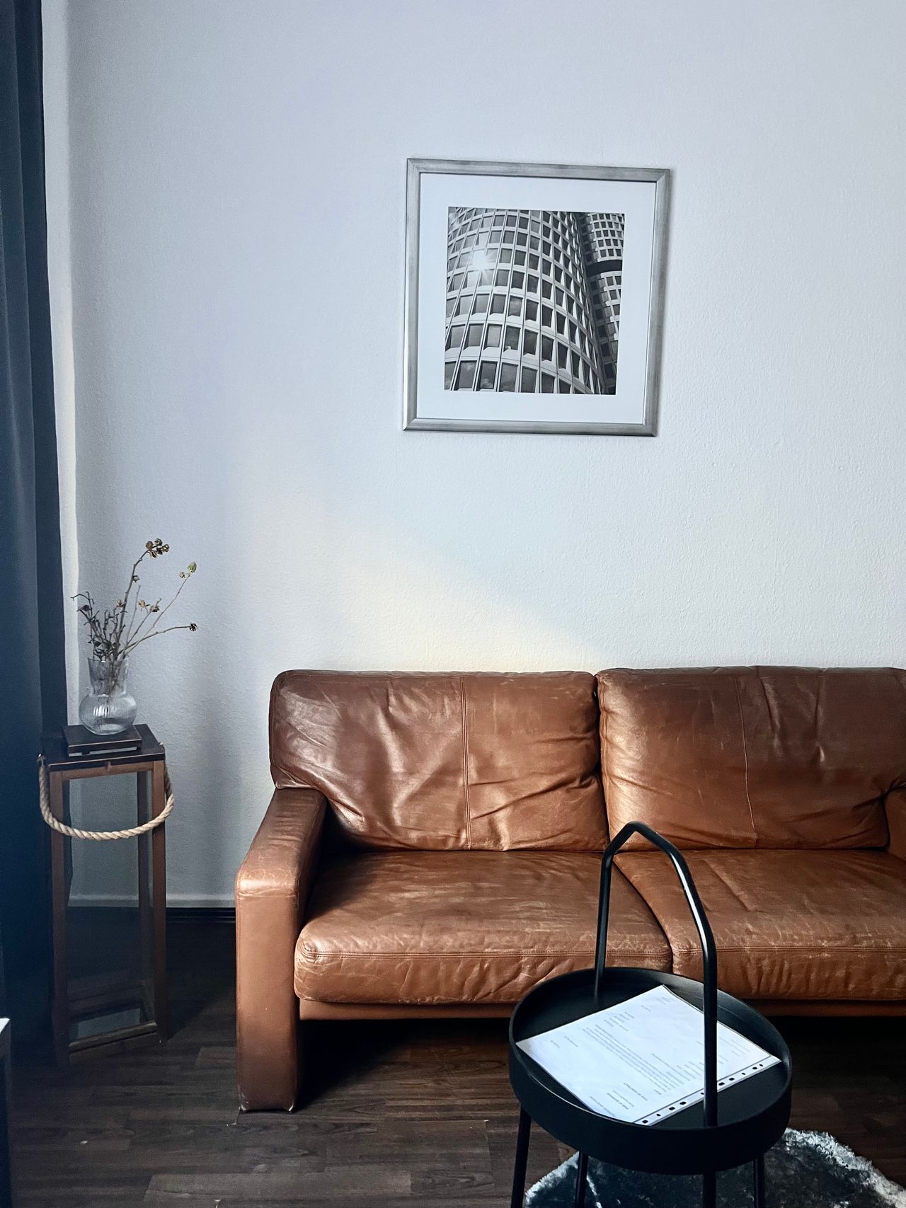 1-BEDROOM apartment in the HEART OF COLOGNE