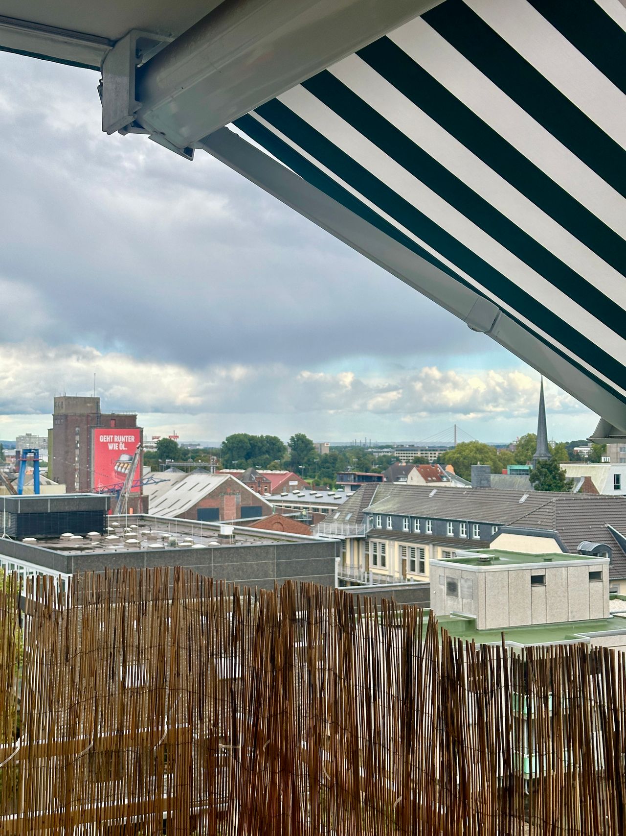 Cozy central apartment in Neuss, near Düsseldorf