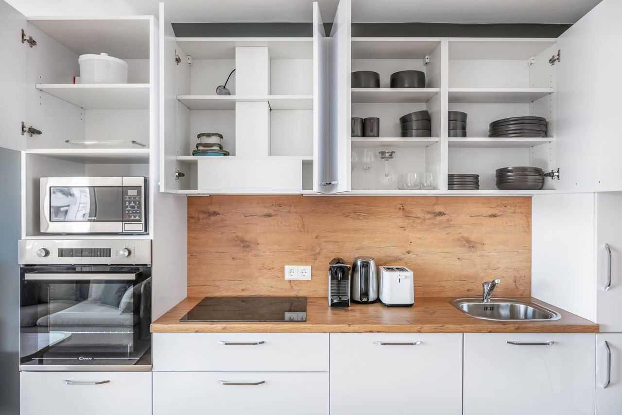 1BR | Alsergrund, nr Votivkirche & Freud