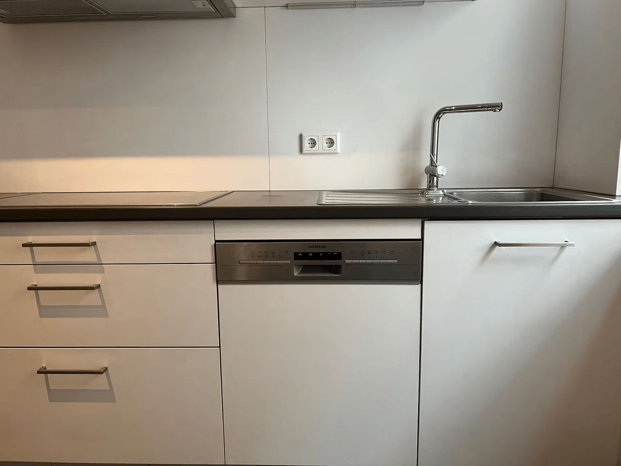 Cozy Apartment on Mainluststraße