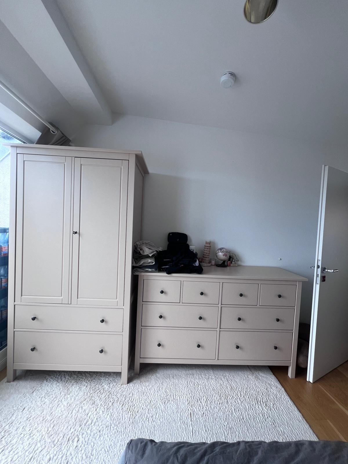 Sublet in Berlin Schöneberg (23.8.25-23.5.26)
