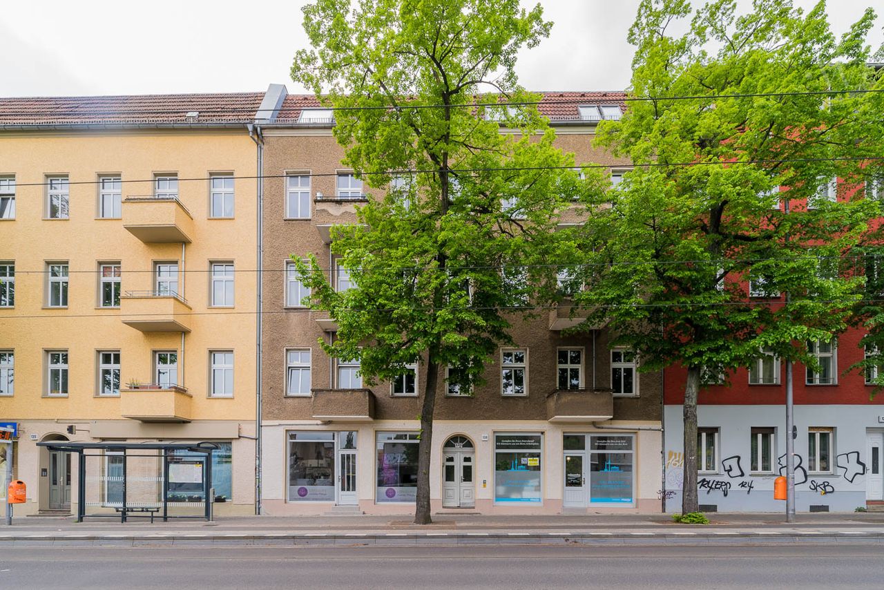 Fantastic & beautiful suite close to park, Berlin