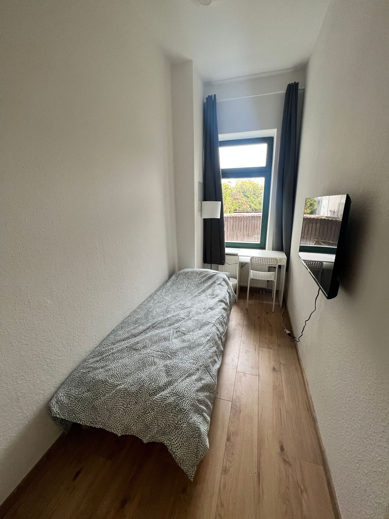 Leipzig Living Gmbh - Furnished flat in Leipzig
