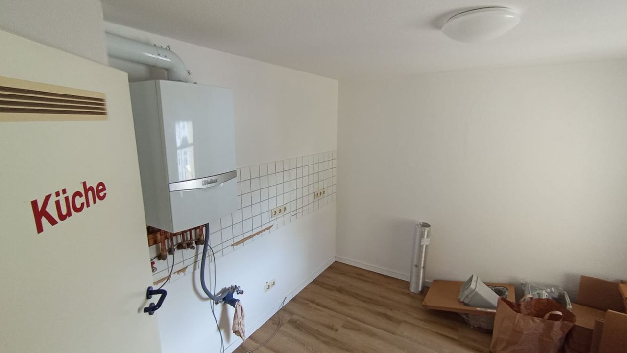 Spacious Furnished House in Oldenburg – Ideal for Workers or Holiday Guests