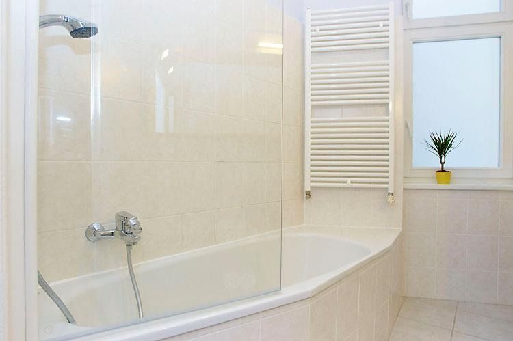 2 rooms flat in a top location in Friedrichshain