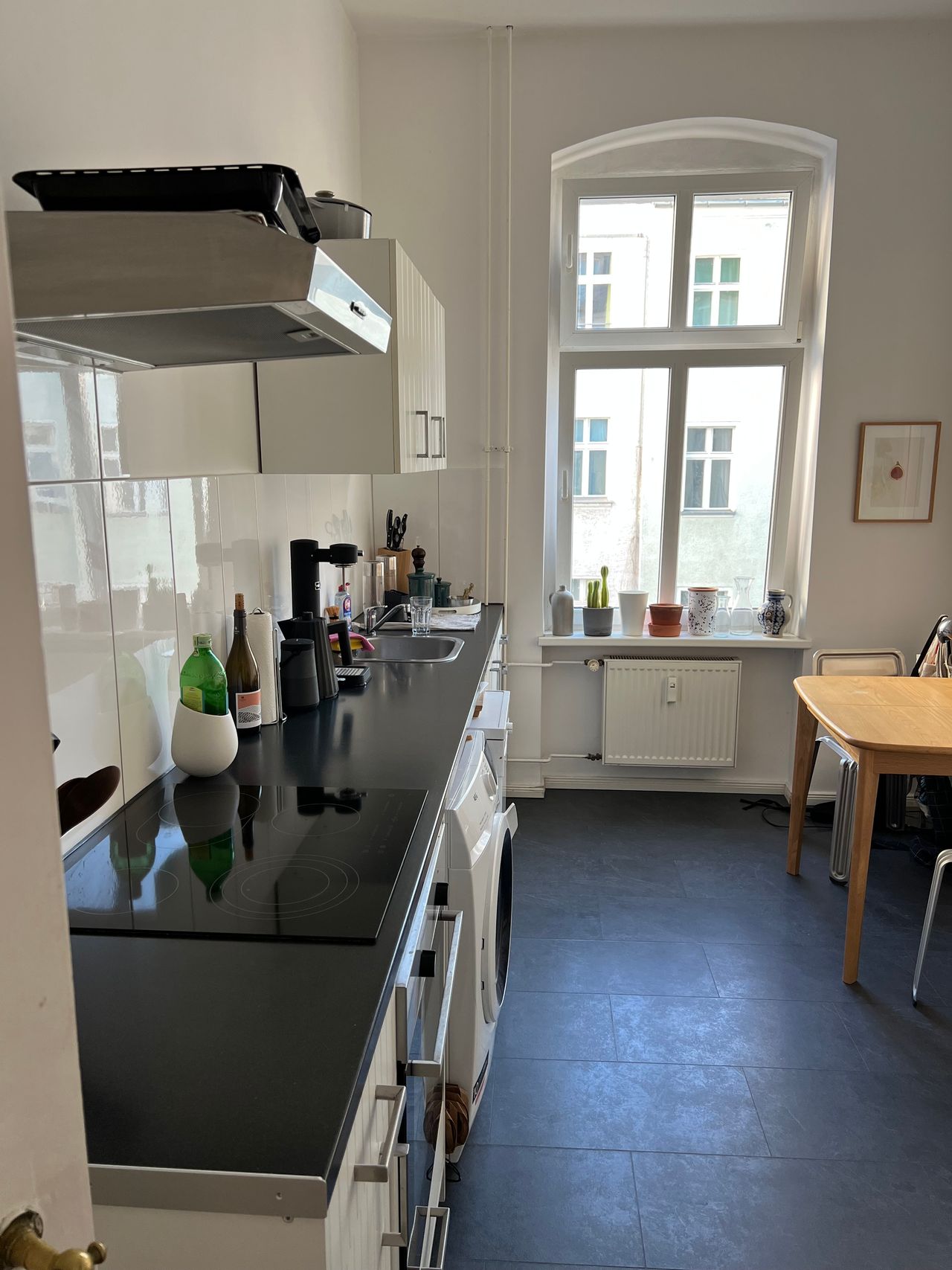 Perfect Neukölln Apartment