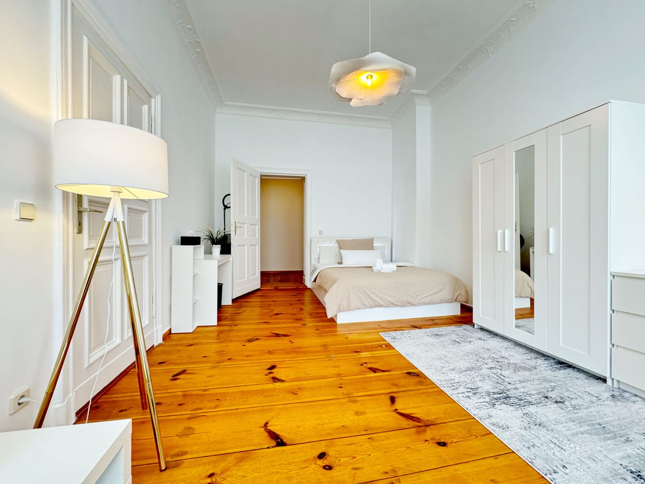 Lovely home in Friedrichshain