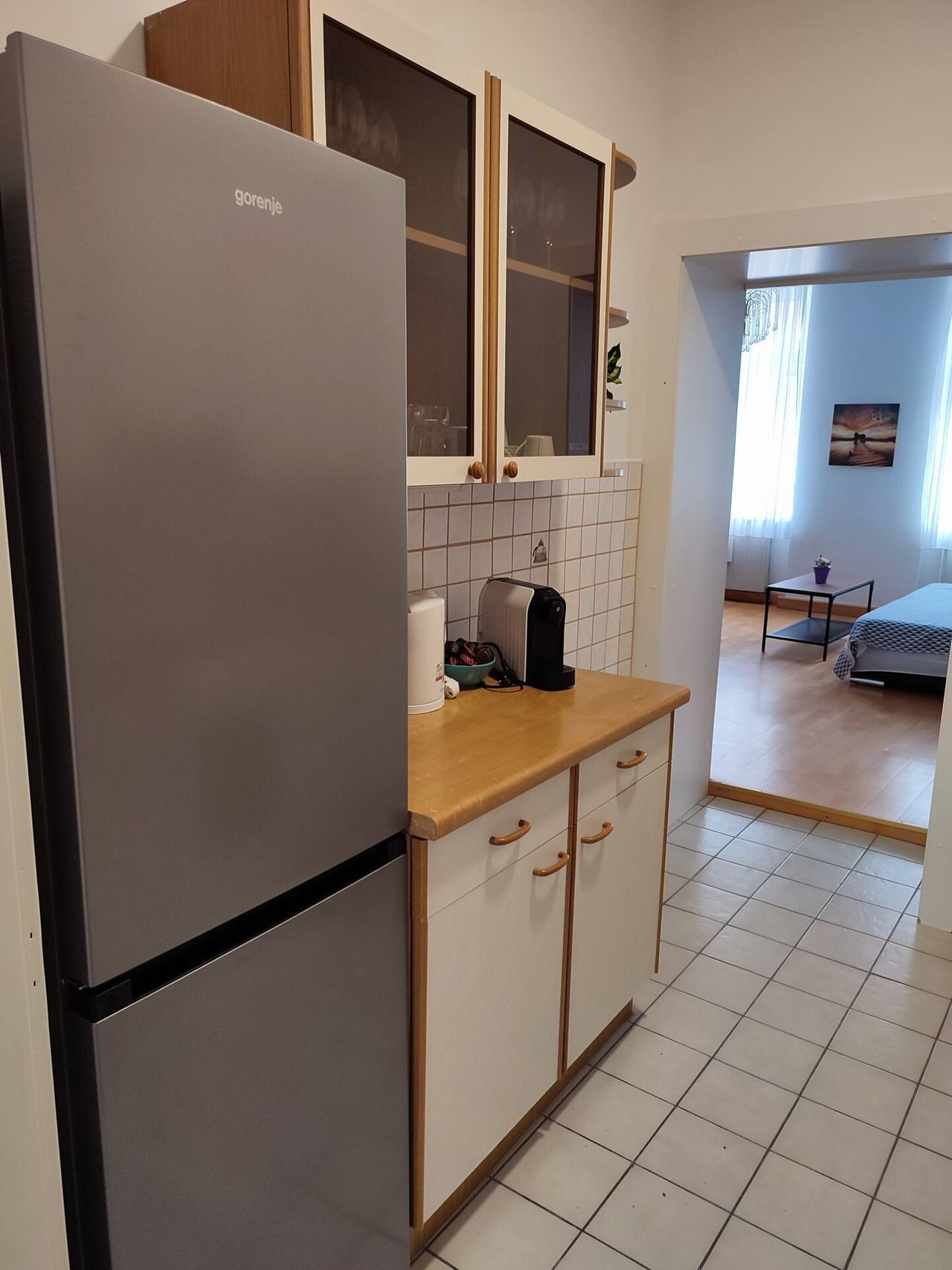 2 Bedroom Apart near Reumannplatz