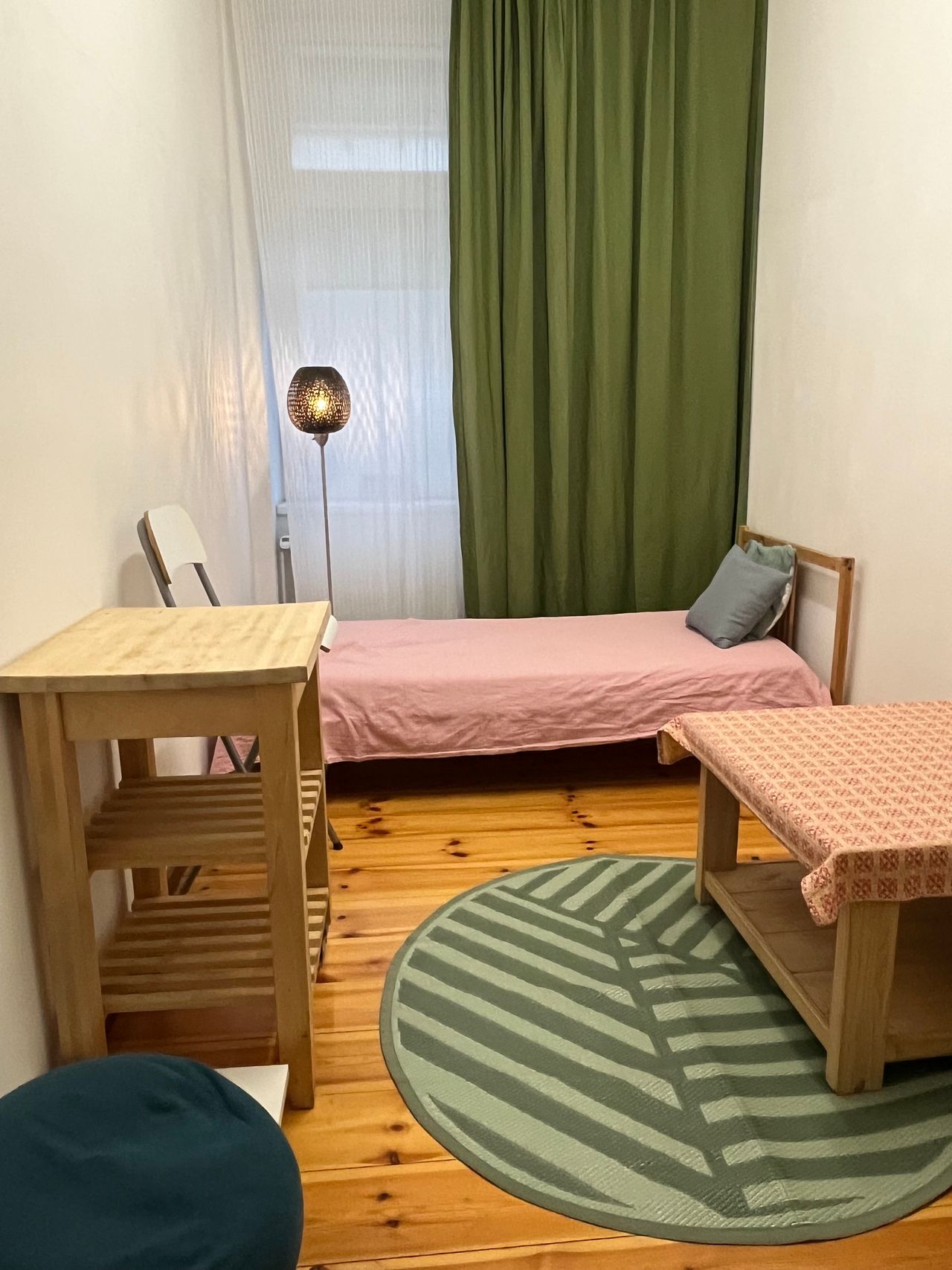 Nice, spacious suite in Prenzlauer Berg