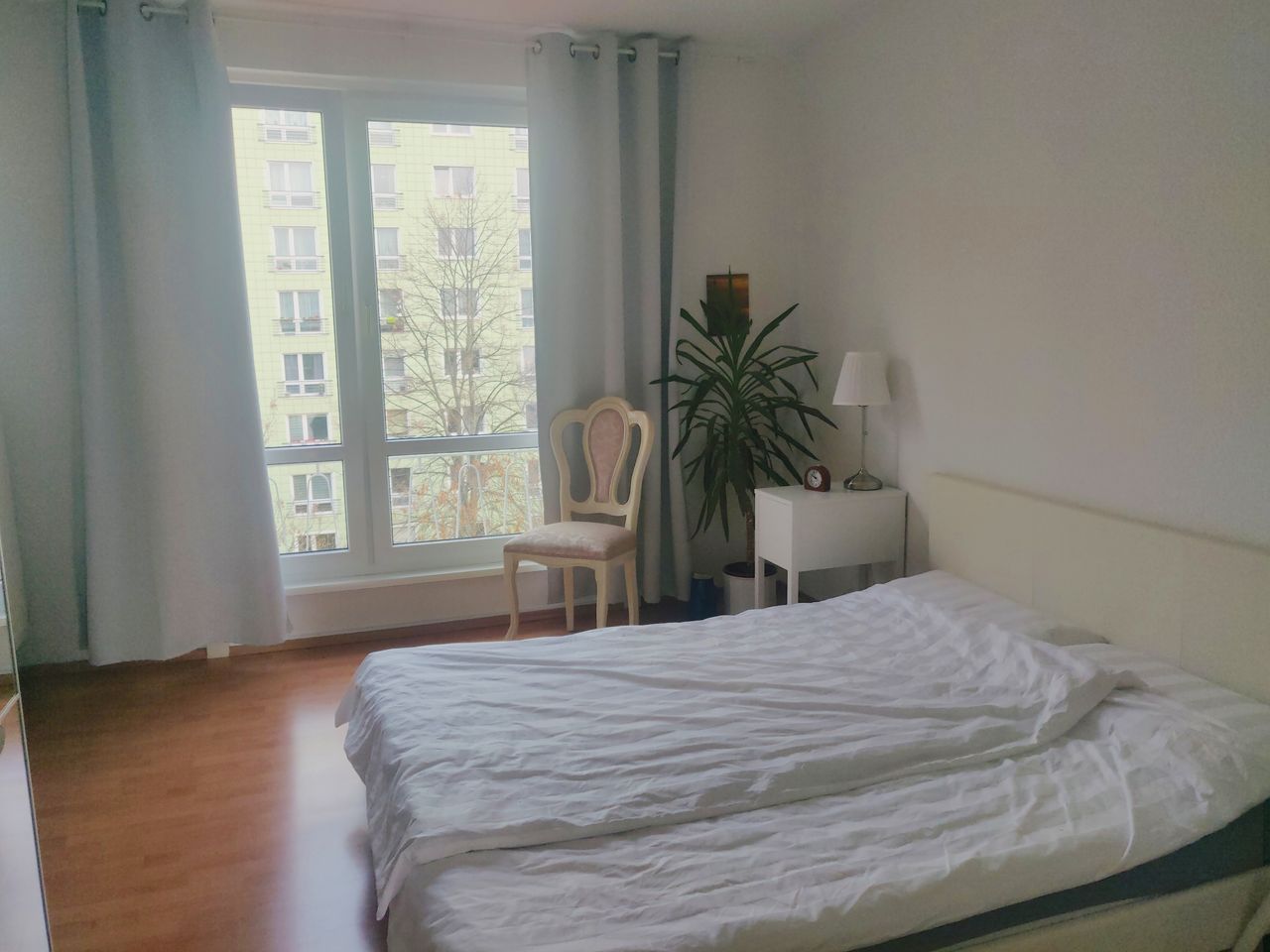 Lovely & charming suite in Mitte (Berlin)