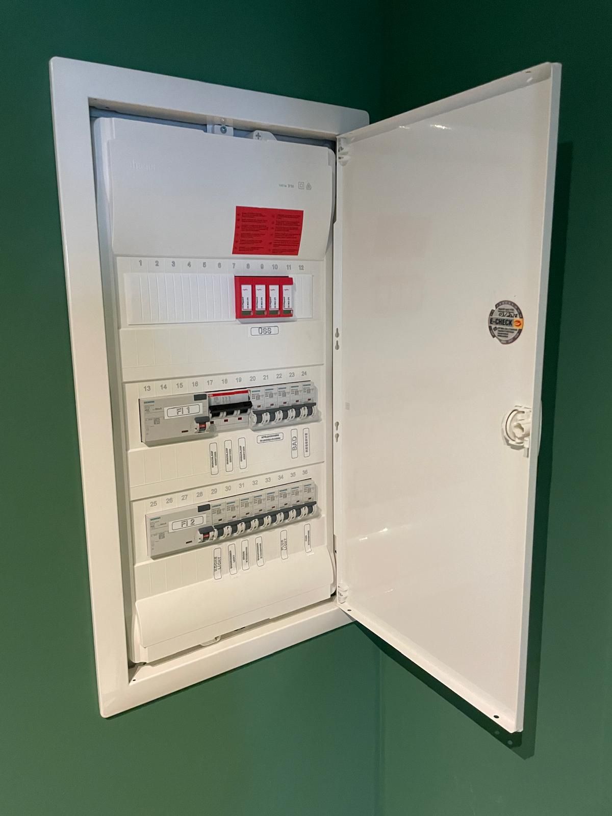 Voll ausgestattetes Apartment in Uninähe Düsseldorf Wersten