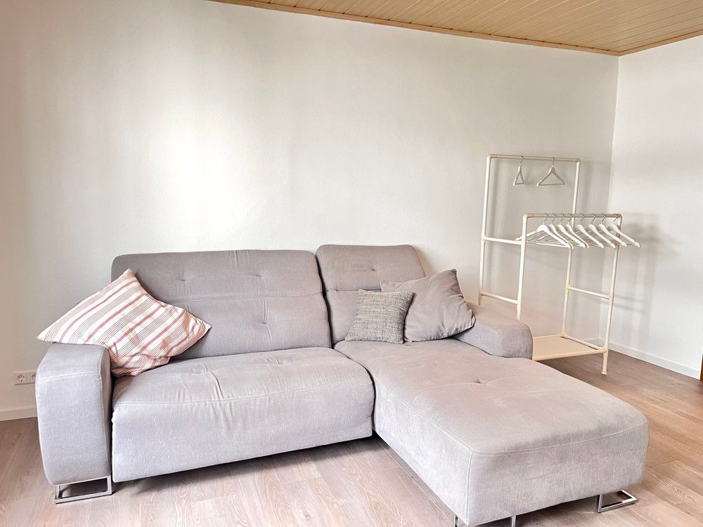 Prime Location Apartment in the Heart of Stuttgart