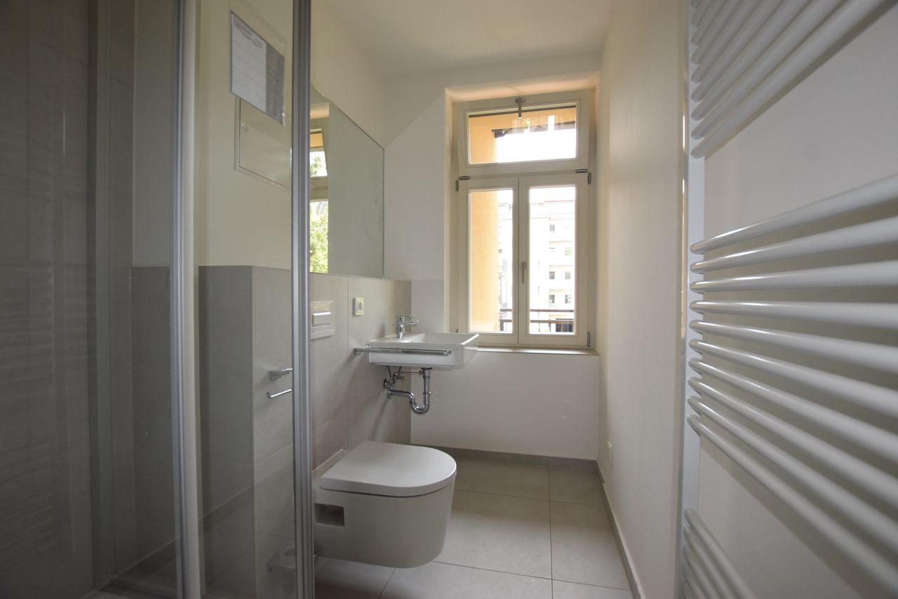 Beautiful temporary apartment in the heart of the city