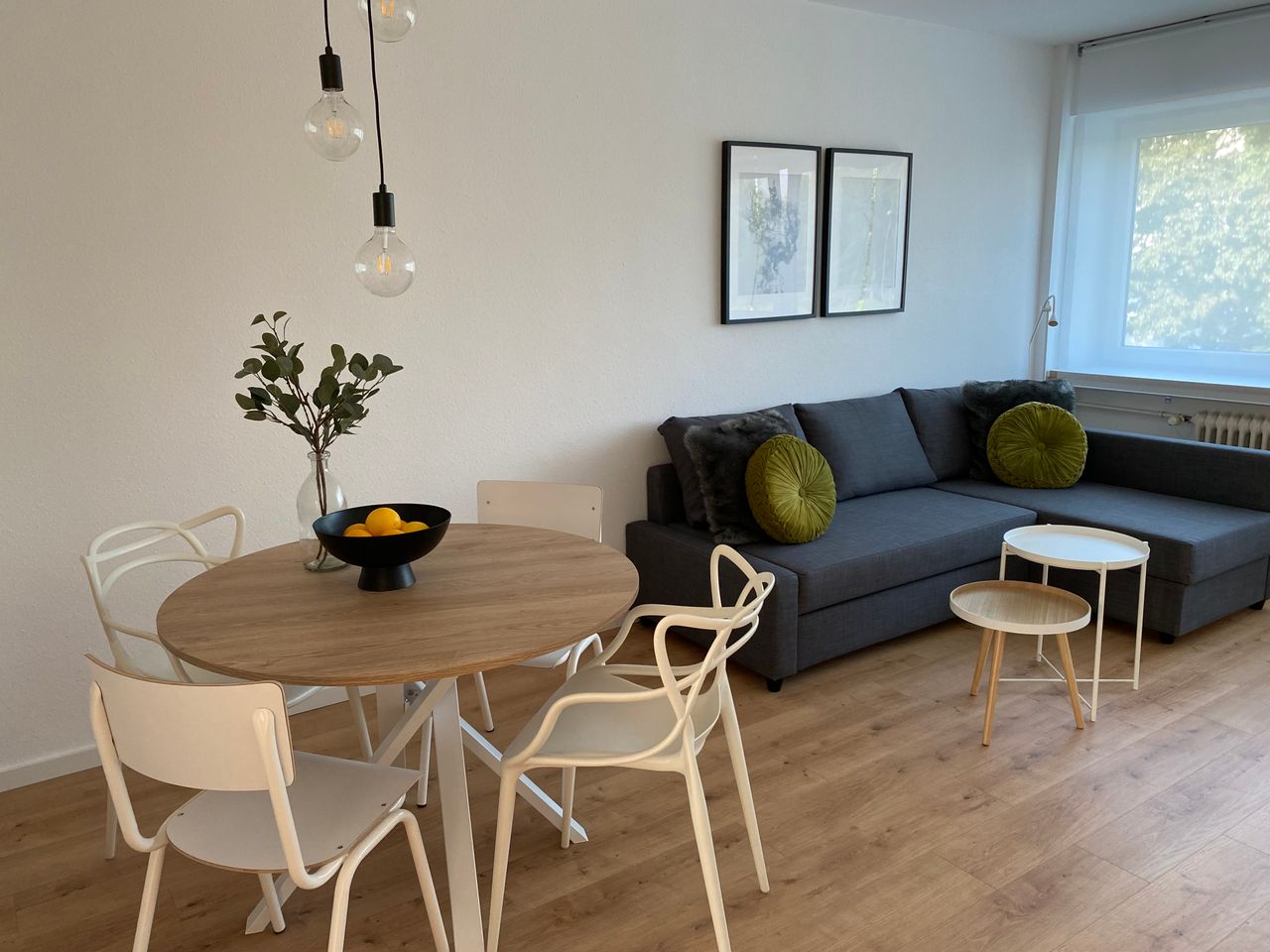 Nice, awesome apartment with balcony in Köln