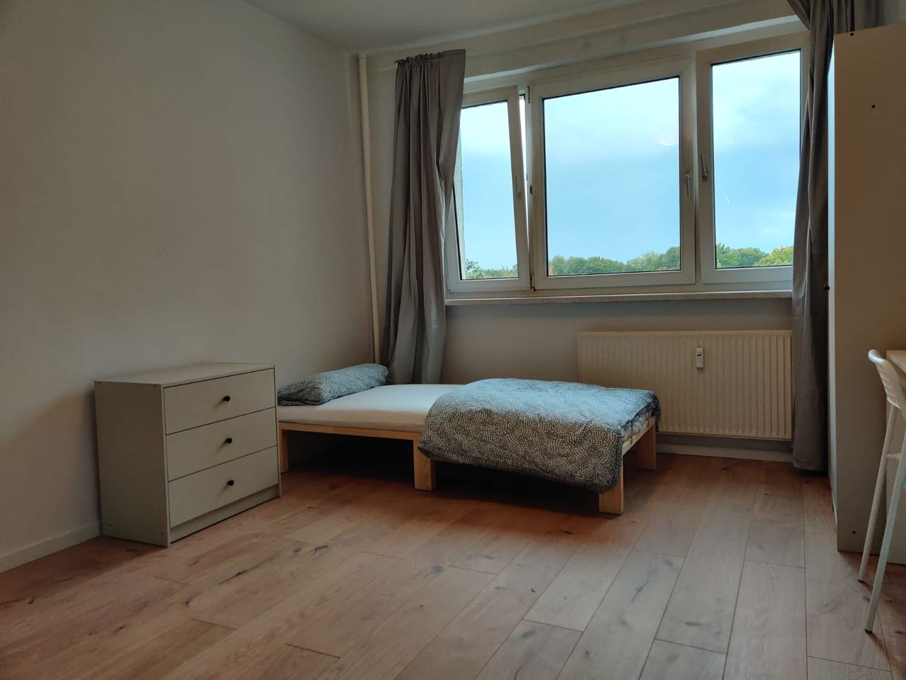 Leipzig Living Gmbh - Furnished flat in Leipzig