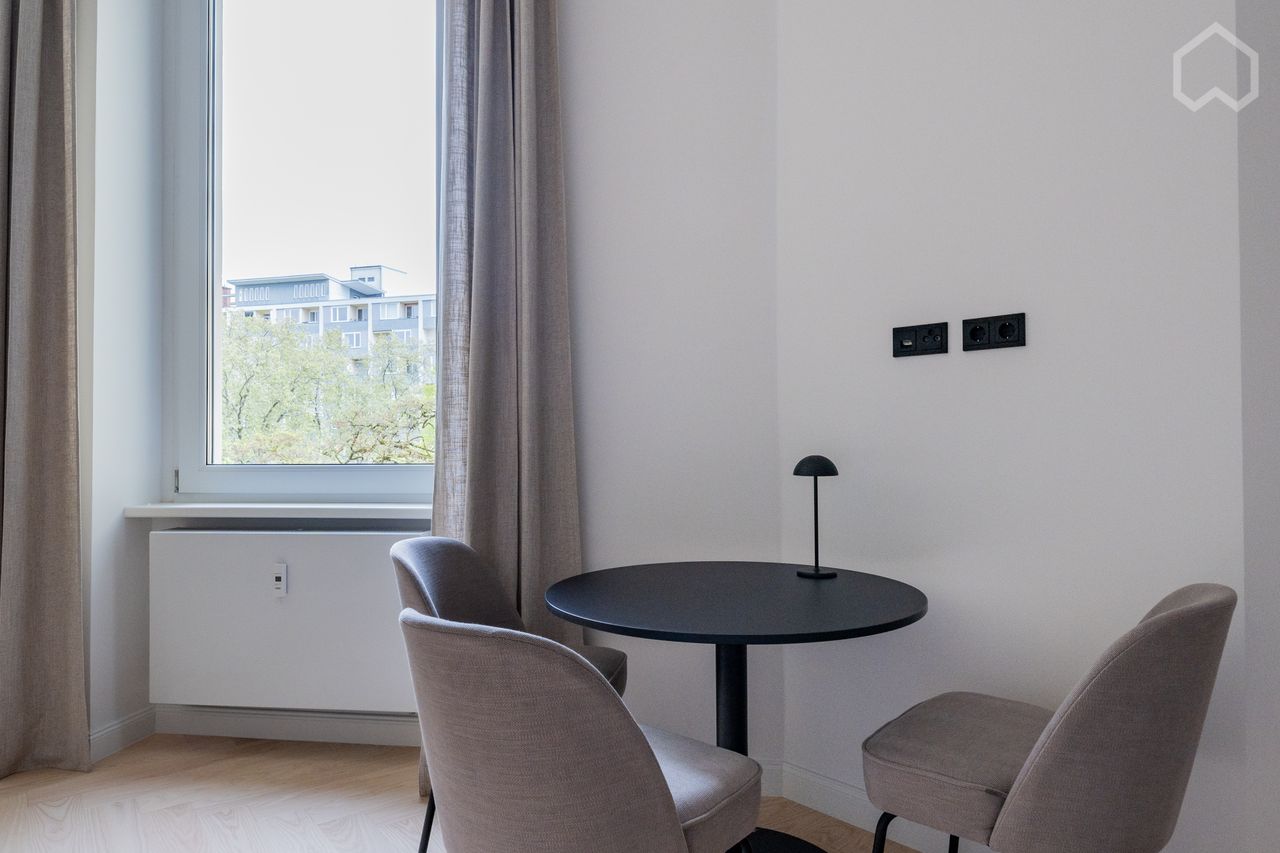 FIRST TIME RENTAL, Amazing apartment in the heart of Berlin