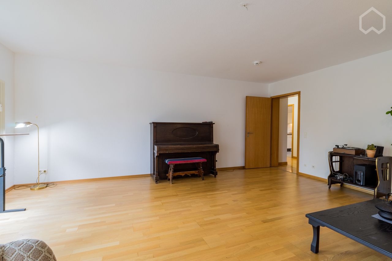 Beautiful home in Friedrichshain, perfect for family or couple!
