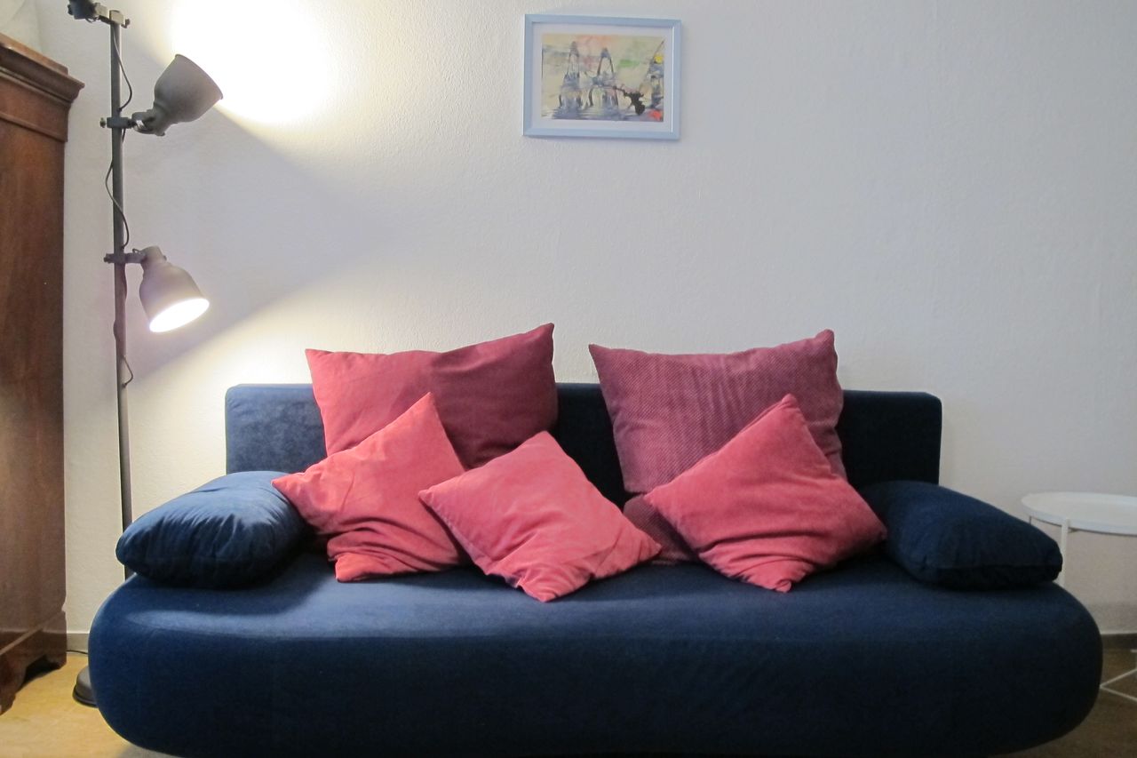 Fully fitted and great flat (Prenzlauer Berg)