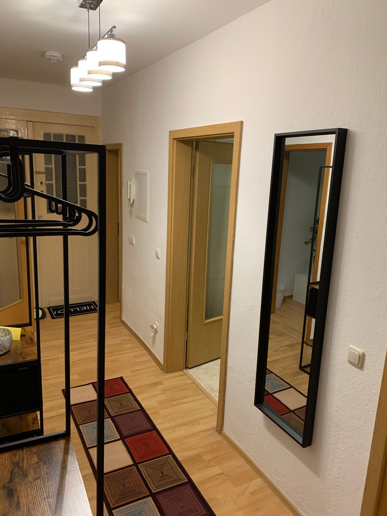 Lovely, beautiful flat located in Chemnitz