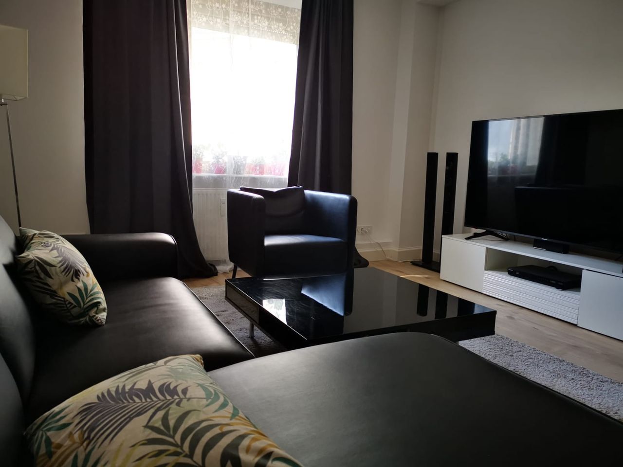 Lovely Chic flat located in Charlottenburg
