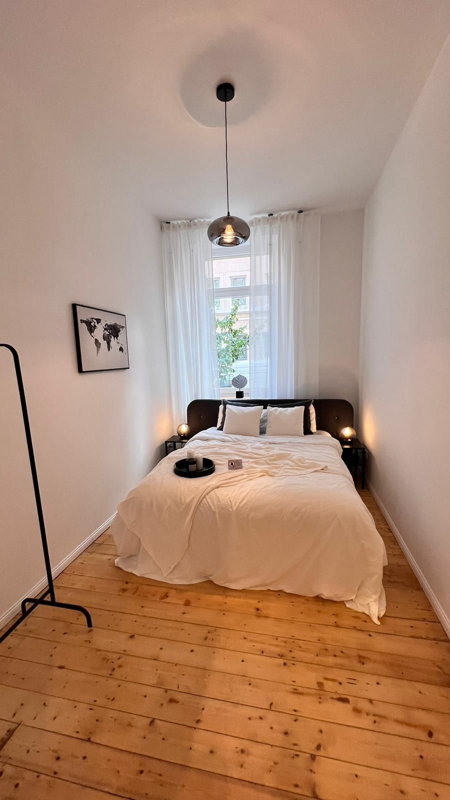 Exclusive Apartment with Roof Terrace | Furnished | Modern | 50 sqm