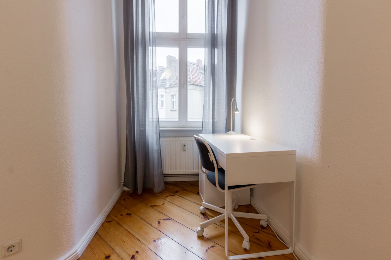 Awesome and great home in Prenzlauer Berg