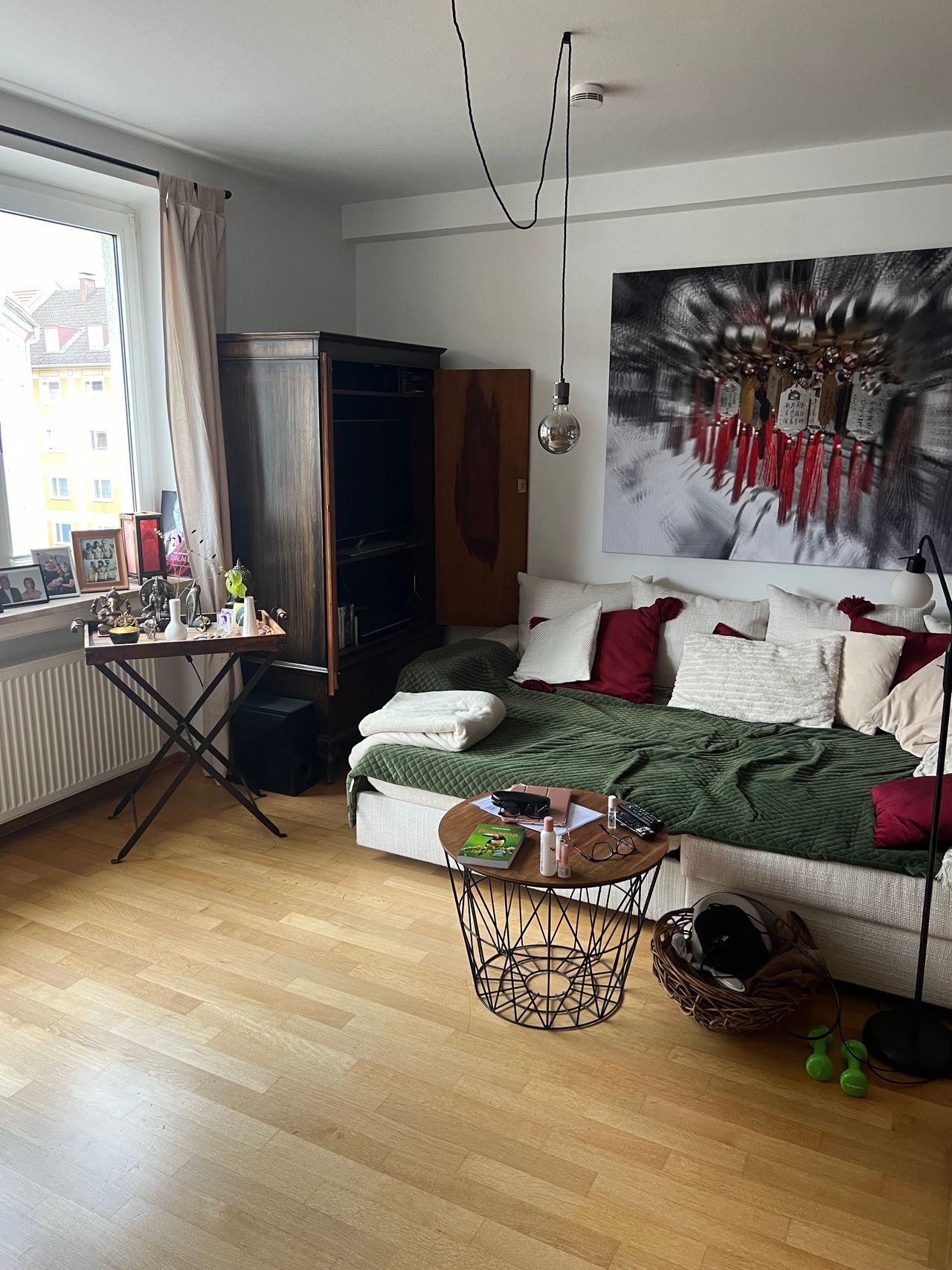 Fashionable & wonderful apartment (München)