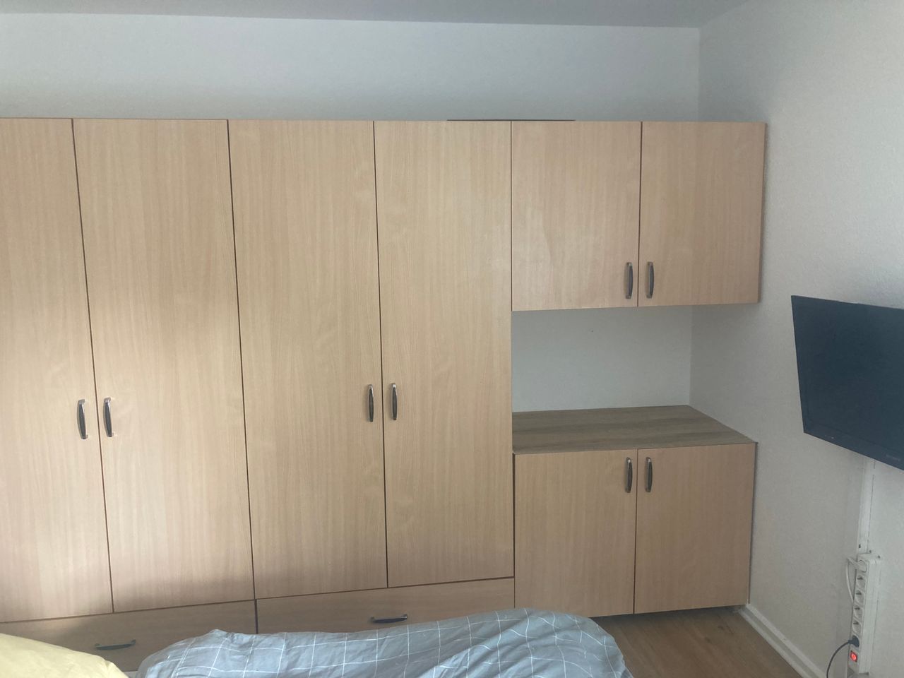 Schöne wohnung ( wie Haus im Haus ) im Grunewsld  (Westend)