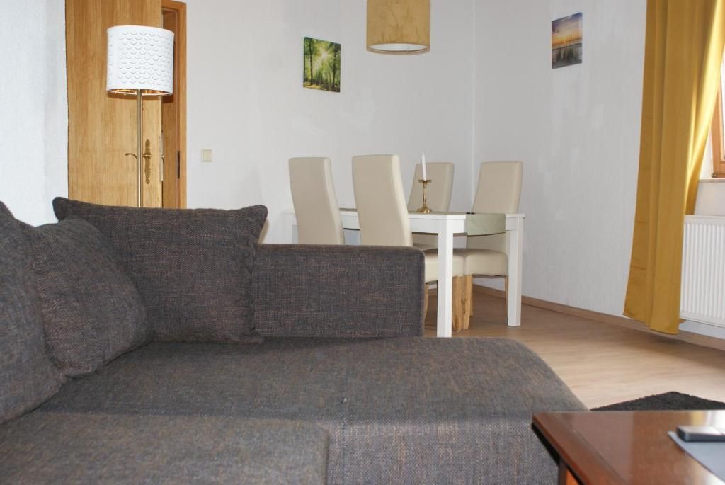 Wonderful, charming apartment (Magdeburg)