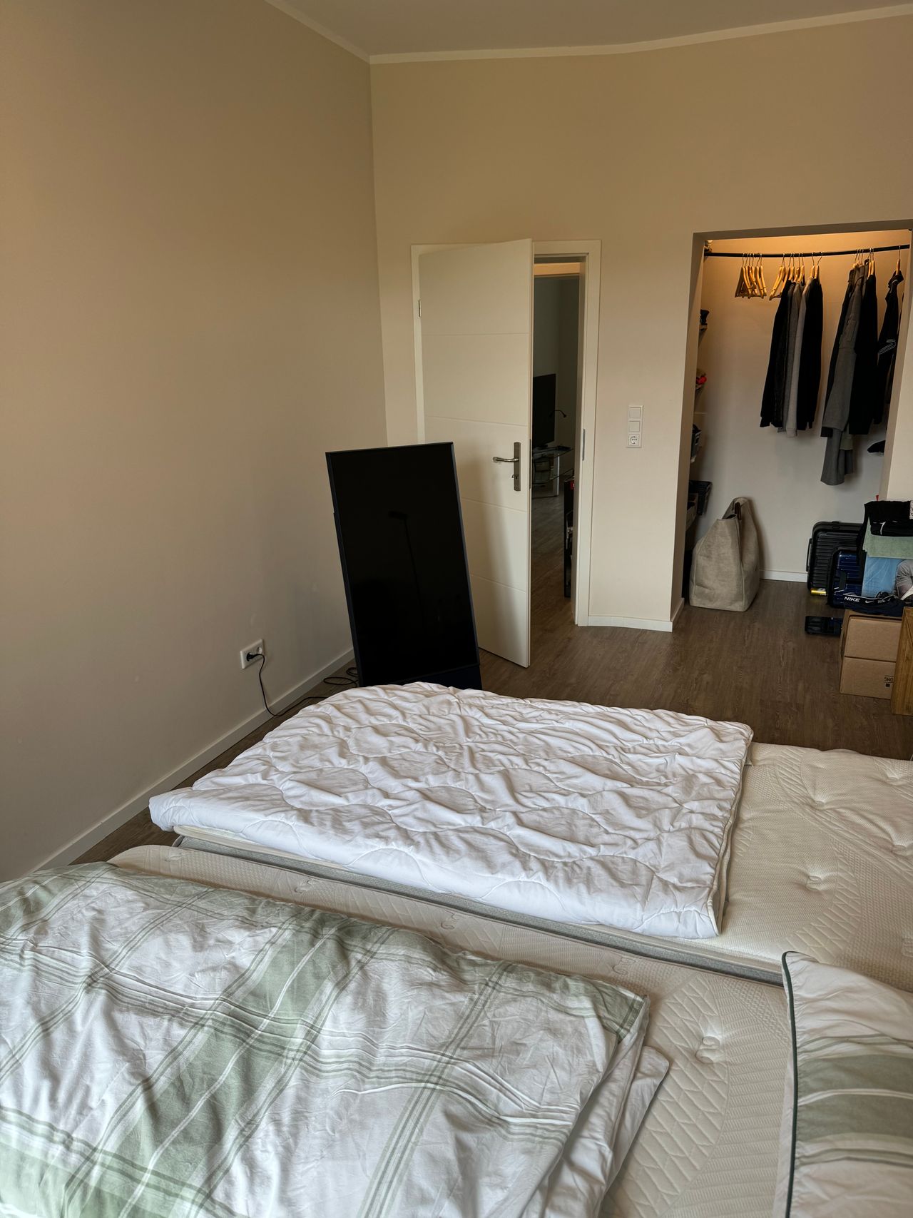 Fully furnished apartment in Frankfurt am Main (Nordend)
