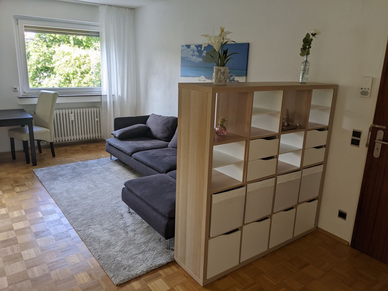 Stylish home in prime location (Mülheim an der Ruhr)