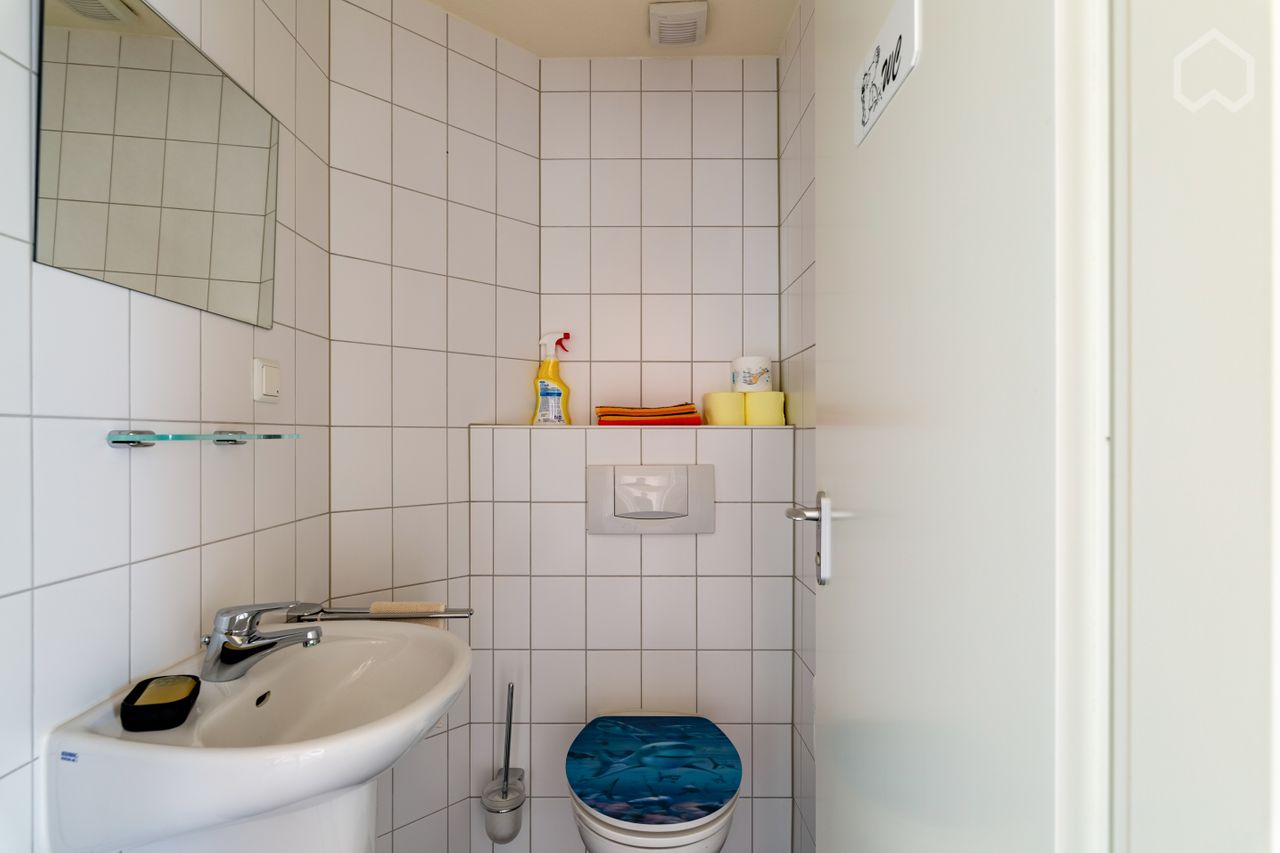 Exclusive , very comfortable flat in Mülheim an der Ruhr