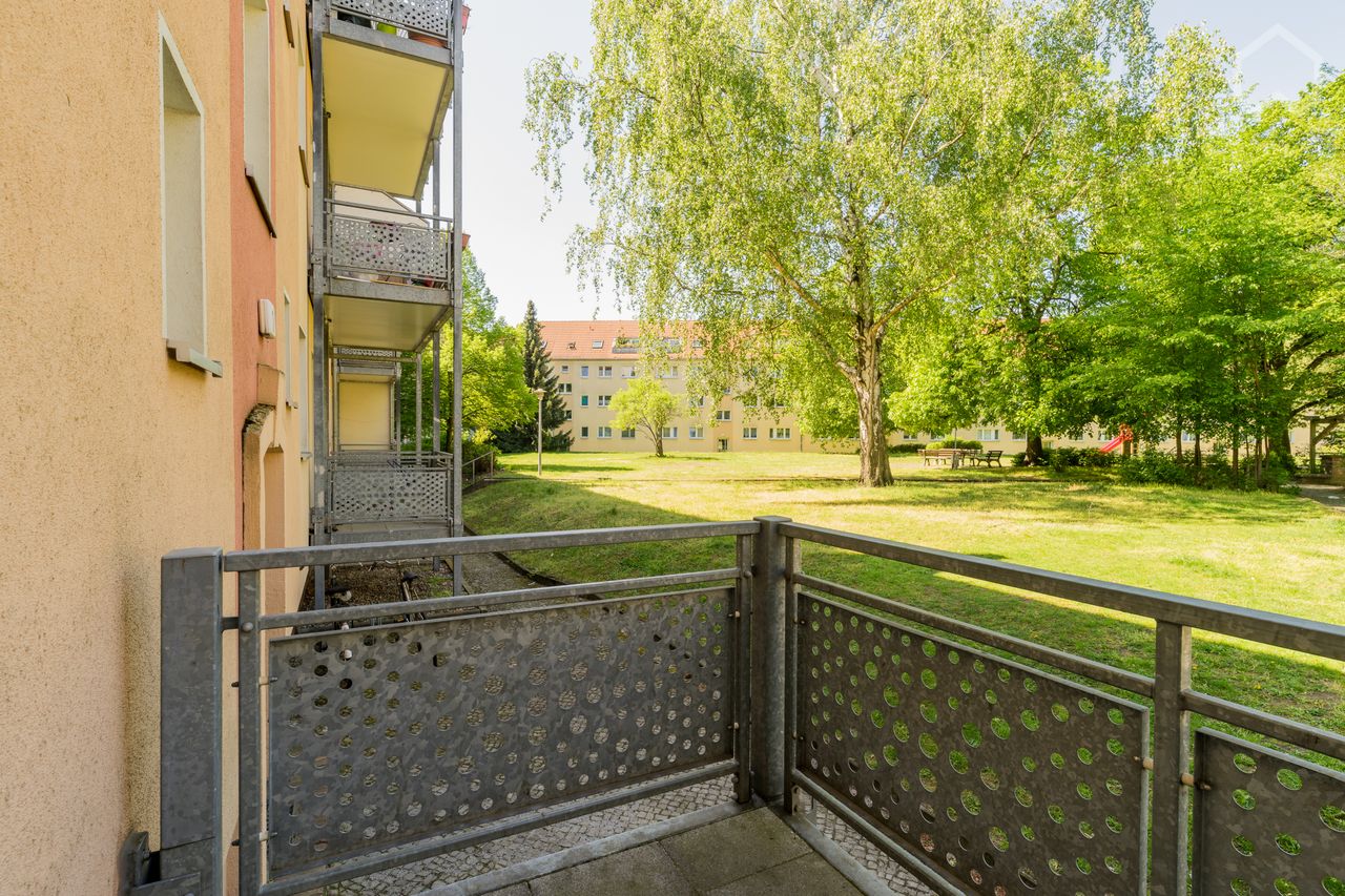 Charming home near Tempelhofer Feld