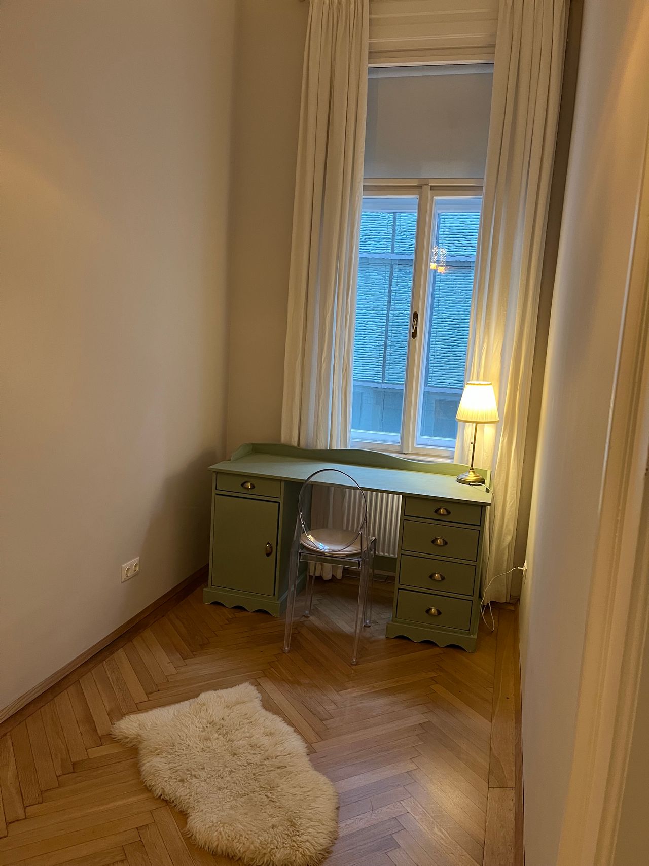 Awesome flat close to city center